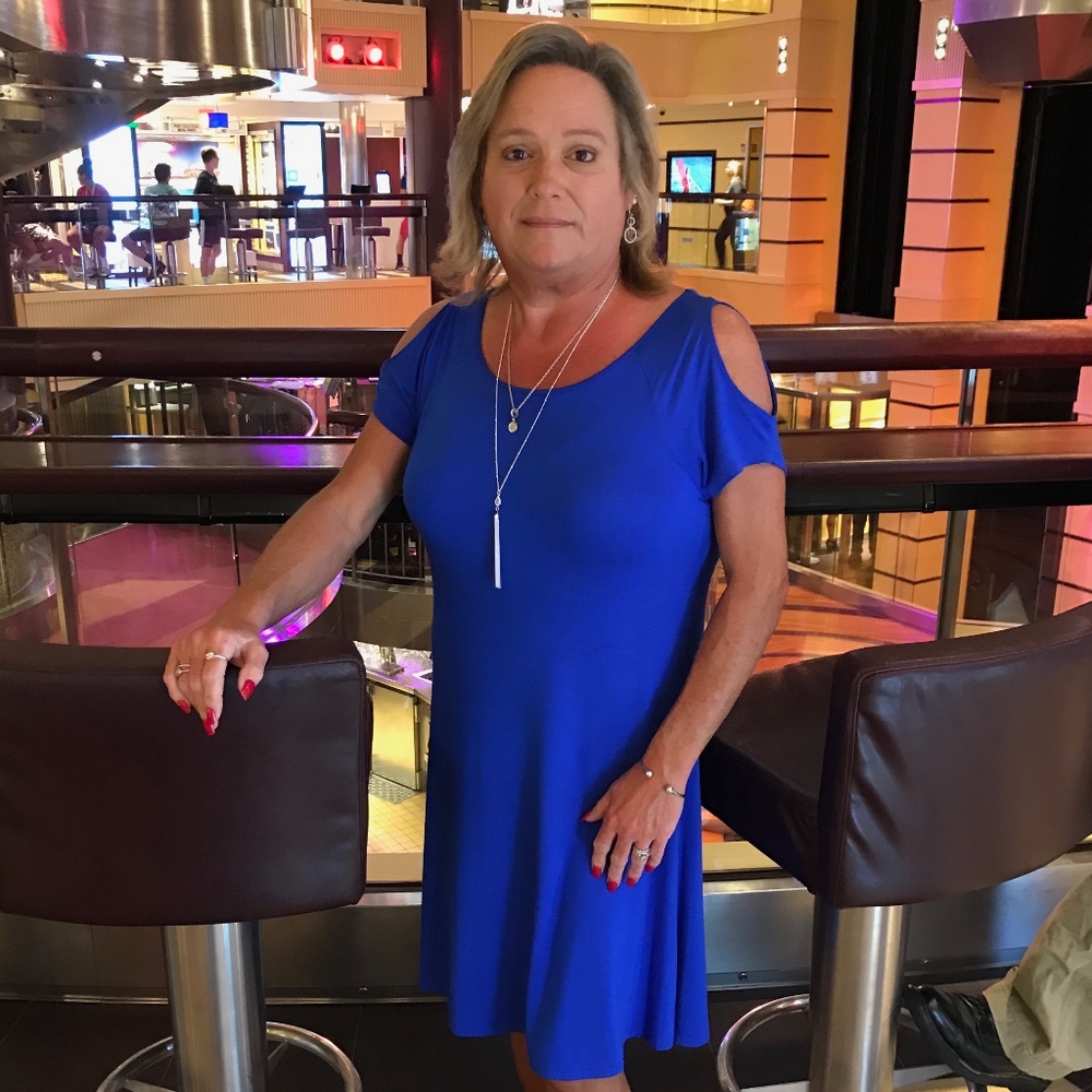 Meet your Posher, Allyson